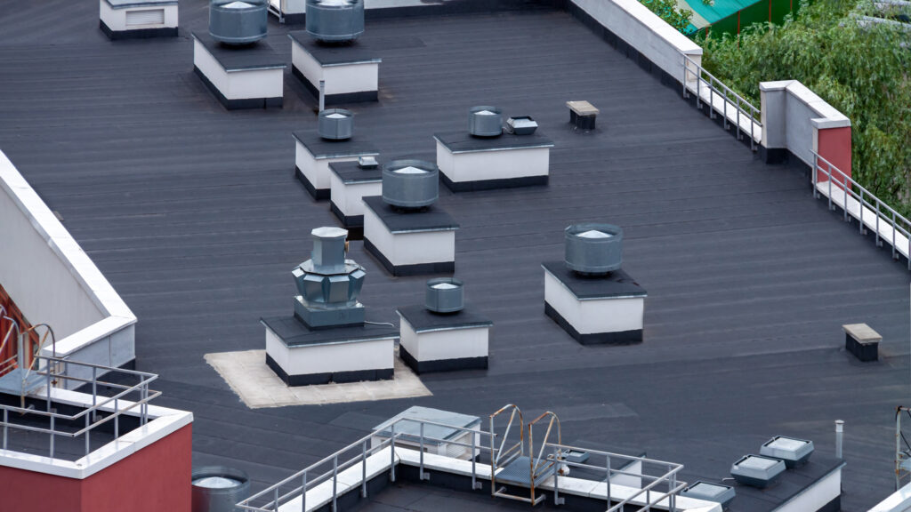 Expert Commercial Roof Repair And Maintenance In Hudson County | 1 Call Restore